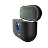 Keyscaper NFL AFC Historic Teams Insignia AirPod Case Cover for AirPods 4 - 2 of 4