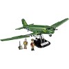 COBI Historical Collection WWII Douglas™ C-47 Skytrain (Dakota) Plane - 3 of 4
