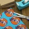 Space Jam A New Legacy Bugs Bunny Gift Wrap 30" x 72" - 4 of 4