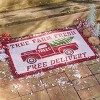 Park Designs Holiday Doormats - 2 of 4