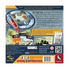 Kyoto Board Game - 2 of 2