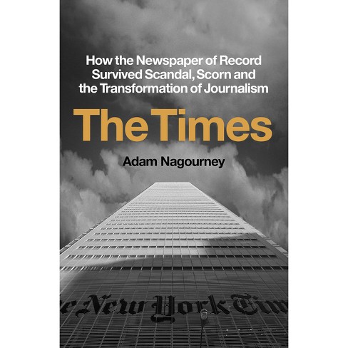 the times book reviews