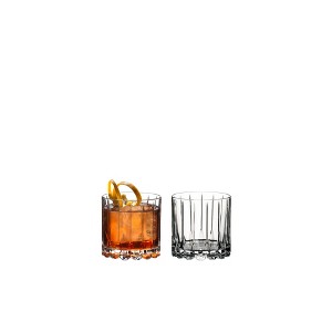 Riedel (Set of 2) 10 fl oz Drink Specific Rocks Glasses - 1 of 4
