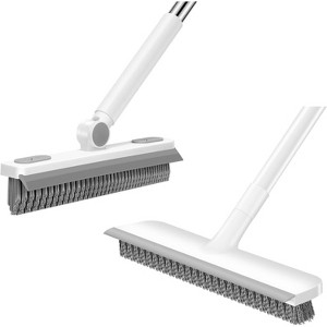 SetSail Floor Floor Scrub Brush and V-Shaped Grout Brush - 1 of 3
