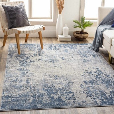 Hauteloom Fruitland Textured Luxe Rug