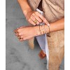 Hey Harper Daphne Alice Bracelet - Gold - 4 of 4