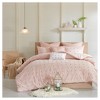 Kay Cotton Jacquard Comforter Set - Urban Habitat - 2 of 4