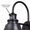 Vaxcel Delano 1 - Light Wall Light in  Oil Burnished Bronze - 4 of 4