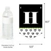 Big Dot of Happiness Party Like a Panda Bear - Birthday Party Bunting Banner - Birthday Party Decorations - Happy Birthday - 3 of 4