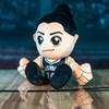 Bleacher Creatures Las Vegas Aces Kelsey Plum 8" Kuricha Plush - 4 of 4