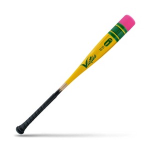 2024 Victus Vibe Pencil -5 USSSA Baseball Bat - VSBVIBP5 - 1 of 3