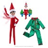 Elf on the Shelf a Christmas Tradition Limited 20th Anniversary Edition - 2 of 4