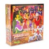 Toynk Dragon's Lair Collage 1000-Piece Jigsaw Puzzle | Toynk Exclusive - 2 of 4