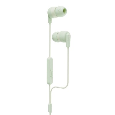 earpods green