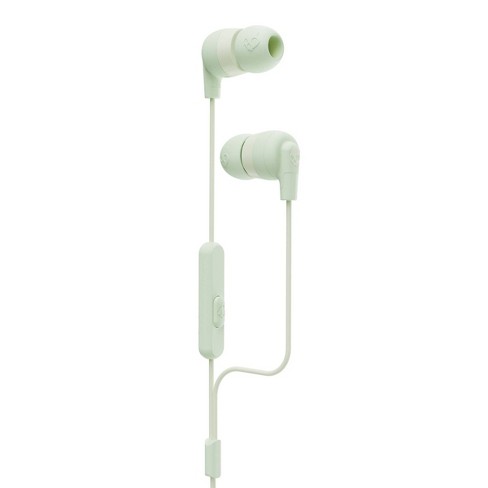 Skullcandy Jib Wired Earbuds - Black : Target