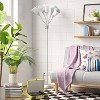 5-Head Floor Lamp - Room Essentials™ - 3 of 4