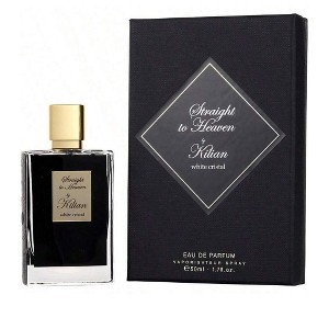 Kilian Straight To Heaven White Cristal Women Eau De Parfum Spray 1.7 oz - 1 of 1