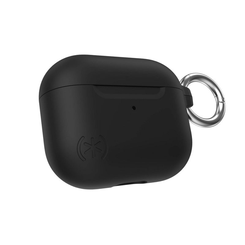 Speck Presidio Case for Apple Airpods 3rd Generation - Black, 2 of 7