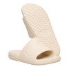 Hey Dude Wave Slide Women – Womens Comfortable Slip on Sandal - 3 of 4