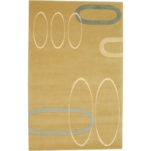 Soho SOH301 Hand Tufted Indoor Rugs - Safavieh - 1 of 4