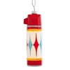 Cody Foster 4.0 Inch Vintage Thermos Hot Coffee Tree Ornaments - 3 of 3