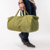 Terra Thread Bumi Eco Duffle Bag - 2 of 4