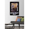 Trends International Backstreet Boys - Signatures Unframed Wall Poster Prints - 2 of 4