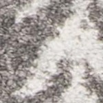 dark grey/ivory
