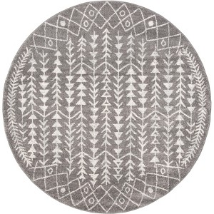 Tulum TUL262 Area Rug  - Safavieh - 1 of 3