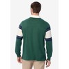KingSize Long-Sleeve Rugby Polo - 3 of 4