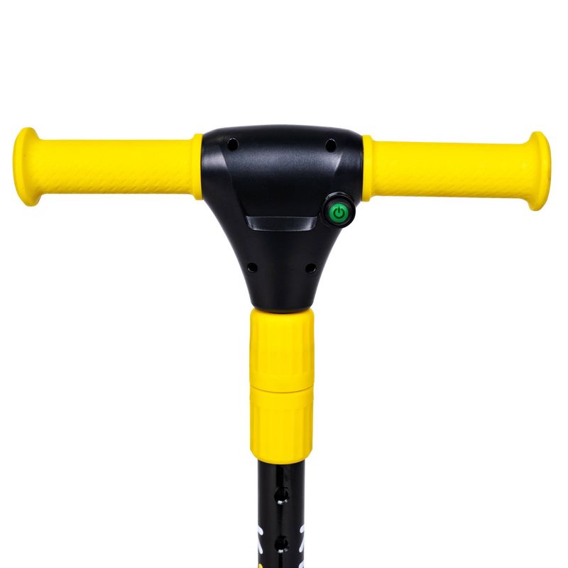 KIMI Kids&#39; Electric Scooter - Yellow, 4 of 14