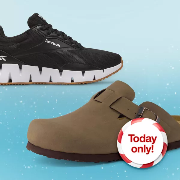 Target deal of the day