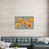 Sunset by Daphne Brissonnet Unframed Wall Canvas - iCanvas - 3 of 4