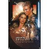 Trends International Star Wars: Attack of the Clones - One Sheet (No Billing Block) Unframed Wall Poster Prints - 4 of 4