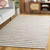 Vermont VRM852 Hand Woven Indoor Rugs - Safavieh - 2 of 4