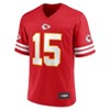 NFL Kansas City Chiefs Men's Patrick Mahomes Jersey - image 2 of 3