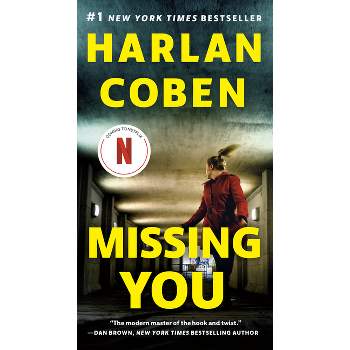 Missing You (Reprint) (Paperback) by Harlan Coben