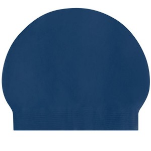 Sporti Latex Swim Cap - 1 of 4