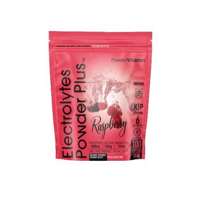 PowderVitamin Electrolytes Powder Plus™ 100 Servings