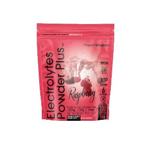 PowderVitamin Electrolytes Powder Plus™ 100 Servings - 1 of 4