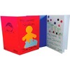 Hygloss My Storybook, 24 Pages, 5-1/2 x 8-1/2 Inches, Assorted Colors, Set of 6 - 2 of 3