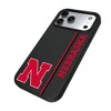 NCAA Big Ten Universities Sidebar MagSafe Compatible Cell Phone Case for Apple iPhone 17 Series - 2 of 4