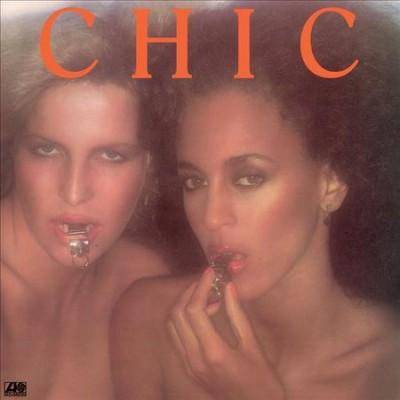 Chic - Chic (Vinyl)