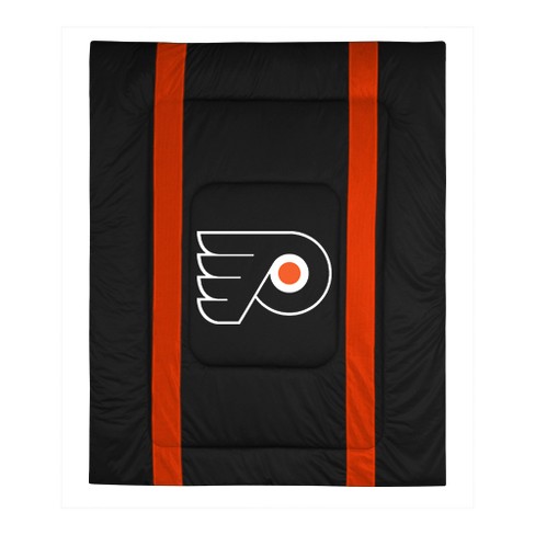 Philadelphia Flyers Twin Comforter Target