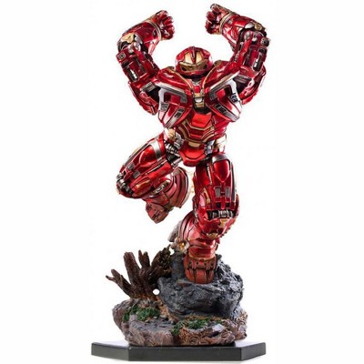 hulkbuster toy target