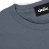 Dalix Womens Lil Strawberry Jersey Tee - 3 of 4