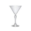 Bormioli Rocco America '20s 8.25 oz. Martini Glasses, 4-Piece, Clear - 2 of 4