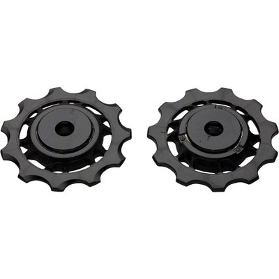 SRAM Pulley Assemblies Pulley Assembly - Drivetrain Speeds: 9 Speed,  Fits Brand: SRAM