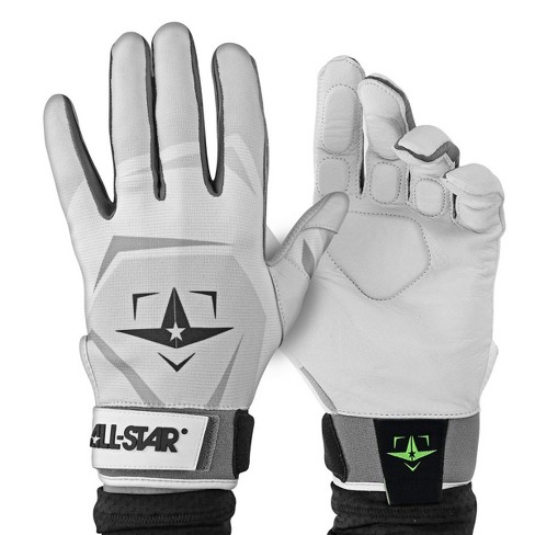 All Star Adult Catcher s Protective Padded Inner Glove Target