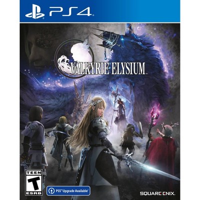 Valkyrie Playstation 4 Games Target